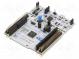Výv.kit  STM32  STM32G0B1RE  Konektory rozšíření  2