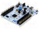 Výv.kit  STM32  STM32L053R8T6  Konektory rozšíření  2