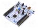 Výv.kit  STM32  STM32L073RZT6  Konektory rozšíření  2
