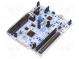 Ср-во разработки  STM32  STM32L433RCT6P  Порты расширения  2