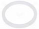 Těsnění  polyetylén  Thk  1,4mm  Øvnitř  25mm  Øprům  31,3mm  M25