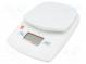 Scales  Scale load capacity max  2.2kg  electronic  Display  LCD