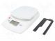 Scales  Scale load capacity max  220g  electronic  Display  LCD