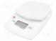 Scales  Scale load capacity max  5.2kg  electronic  Display  LCD