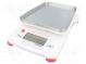 Scales  Scale load capacity max  2.2kg  electronic  1000h