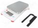 Scales  Scale load capacity max  200g  electronic  Legal.cert  no