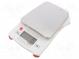 Scales  Scale load capacity max  5.2kg  electronic  1000h