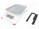 Scales  Scale load capacity max  500g  electronic  Legal.cert  no