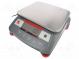 Scales  Scale load capacity max  15kg  electronic  -10÷40°C