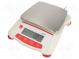 Scales  Scale load capacity max  2.2kg  electronic  -10÷40°C
