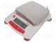Scales  Scale load capacity max  8.2kg  electronic  -10÷40°C