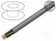 Провод  ÖLFLEX® 150  18G2,5мм2  неэкранированный  300/500В  Cu