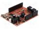 Ср-во разработки  Microchip AVR  Семейство  ATmega