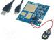 Ср-во разработки  NXP  USB