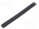 Шнур круглого сечения  NBR  черный  Твердость по Шору  70  L  5м