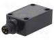 Čidlo  fotoelektrické  Dosah  6000mm  PNP / NO / NC  Mat  ABS  OR43