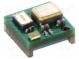 Модуль  GPS  ±2,5м  NMEA,OSP  uP  SiRFStarIV  -163дБм  9мВт  SMD