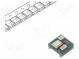 Модуль  GPS GLONASS  ±1,5м  NMEA,OSP,SBAS,UDP  uP  SiRFStarV  SMD