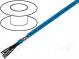 HELUKABEL 14044 Vodič  OZ-BL-CY  5x1mm2  PVC  modrá  300/500V  CPR  Eca