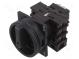 EATON P1-25/EA/SVB-SW/N Izolační odpojovač, póly 3+N, pro vestavbu, 25A, stabilní poloha 2. 083960