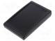 Считыватель RFID  антенна,встроенный зуммер  92x146x29мм  USB