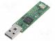 Ср-во разработки  вычислительное  вилка USB A  Bluetooth,USB