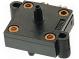 Modul  presostat  tlak  0,36÷1,8psi
