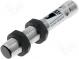 Čidlo  indukční  OUT  NPN / NO  0÷2mm  10÷30VDC  M12  IP67  200mA