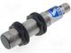 Čidlo  indukční  OUT  NPN / NO  0÷5mm  10÷30VDC  M18  IP67  200mA