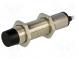Čidlo  indukční  OUT  NPN / NO  0÷8mm  10÷30VDC  M18  IP67  200mA