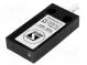 Датчик  индуктивный  0÷5мм  PNP / NO  Uпит  10÷30ВDC  200мА  IP67