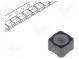 Tlumivka  vinutá  SMD  6,8uH  6,4A  14mΩ  ±20%  12x12x8mm  -40÷125°C