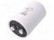 Kondenzátor  elektrolytický  6800uF  160VDC  Ø76,6x121,2mm  5000h