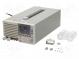 Elektronická zátěž  0÷800V  17,5A  350W  PEL-3000H  7kg