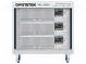 Elektronická zátěž  1,5÷150V  0÷630A  3150W  PEL-3000  85,5kg