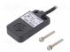 Čidlo  indukční  0÷8mm  2-vodičový NO  Unap  85÷264VAC  150mA  IP67