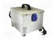 Transformátor  ochranný  3500/2300VA  230VAC  230V  IP44  26kg