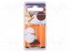 Sanding plate  for rust removal,wood,plastic  Kit  bracking pad