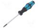 Screwdriver  Torx® with protection  T10H  80mm