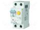 EATON 236072 Proudový chránič Imen 10A Irozd 30mA Pol 1+N 230VAC IP20