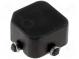 Tlumivka  vinutá  SMD  ±20%  11,5x9x5,72mm  -55÷125°C  Poč.vin  2