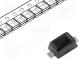 Dioda  usměrňovací Schottky  SMD  20V  1A  SOD523