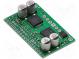 Контроллер двигателя DC  MC33926  20кГц  PWM  2,5А  Каналы  2