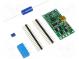 Regulátor otáček DC motoru  21,77kHz  PWM,RC,TTL,USB  15A