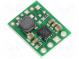 Měnič  step up  Uvýst  5V  Uvst  0,5÷5,5V  1,2A  70÷90%  12x15mm