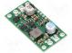 Měnič  step down  Uvýst  5V  Uvst  5÷38V  9A  80÷95%  40,6x20,3mm