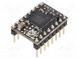 Kontrolér krokového motorku  TB67S279FTG  1,1A  Uvst mot  10÷47V