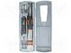 Páječka  plynová  125W  1300°C  Tepl.hrotu  580÷625°C  120min