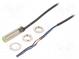 Čidlo  indukční  OUT  NPN / NO  0÷2mm  10÷30VDC  M12  IP67  200mA