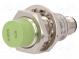Čidlo  indukční  OUT  NPN / NO  0÷8mm  10÷30VDC  M18  IP67  200mA